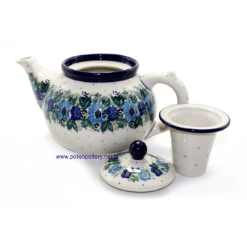 Czajnik 1,2L Z SITKIEM II Gatunek